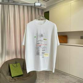 Picture of Maison Margiela T Shirts Short _SKUMaisonMargielaS-2XLhgntx226447